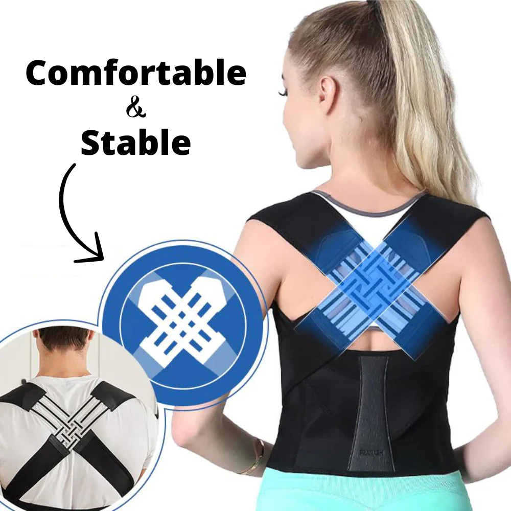Correcteur de Posture