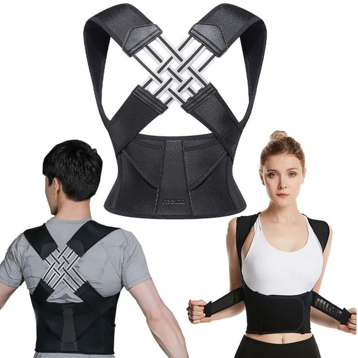 Correcteur de Posture
