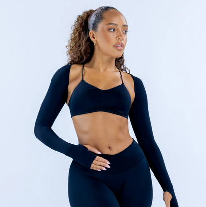 Haussement d'épaules Astral