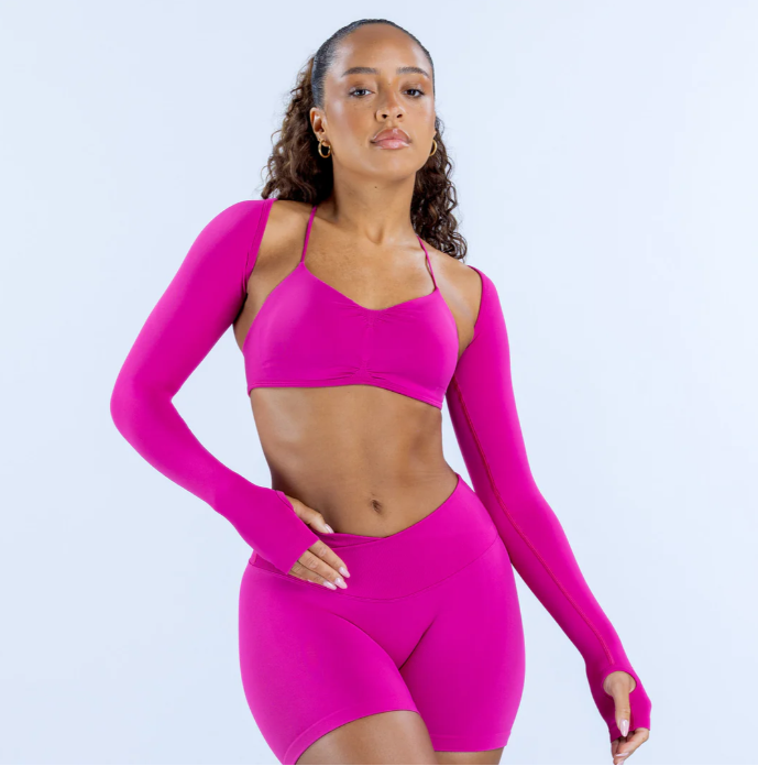 Haussement d'épaules Astral