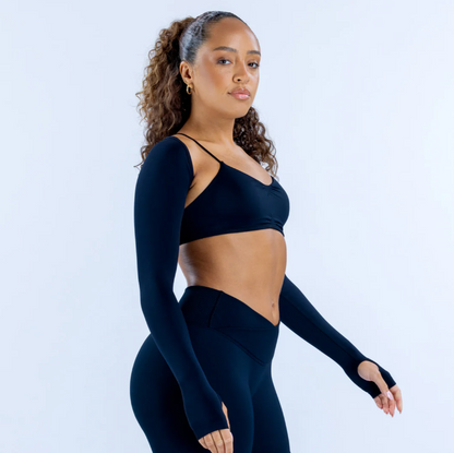 Haussement d'épaule Astral