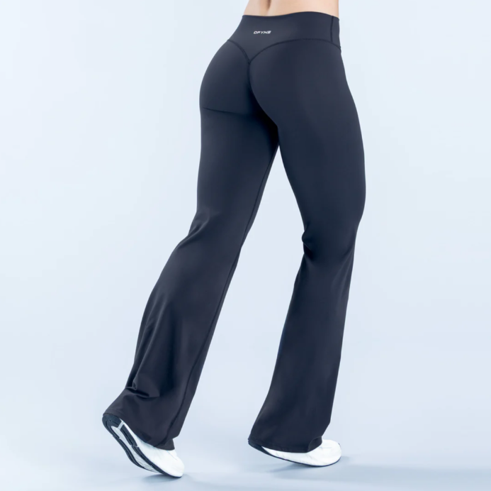 Pantalon patte d'éléphant PERFECT