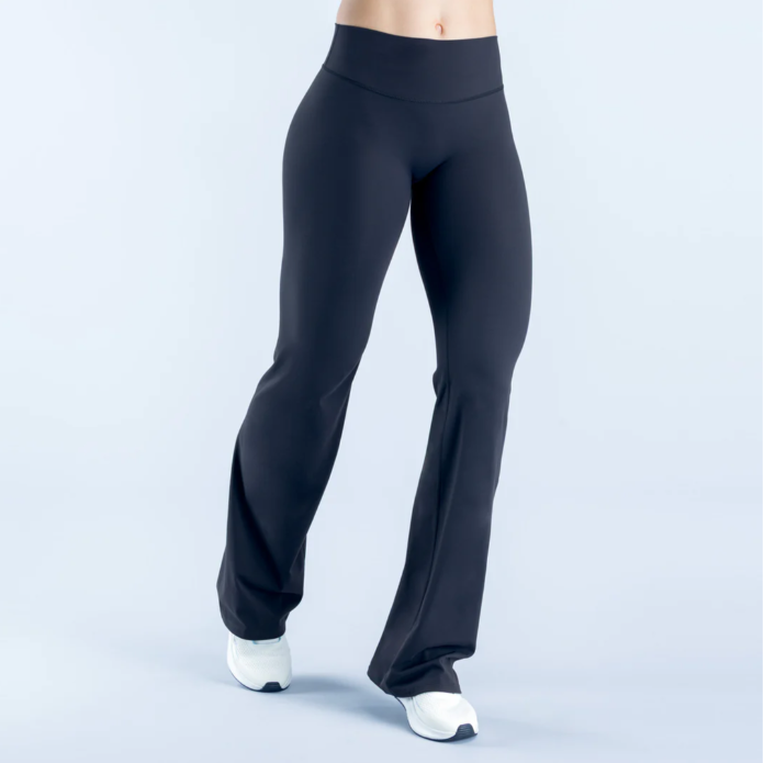 Pantalon patte d'éléphant PERFECT