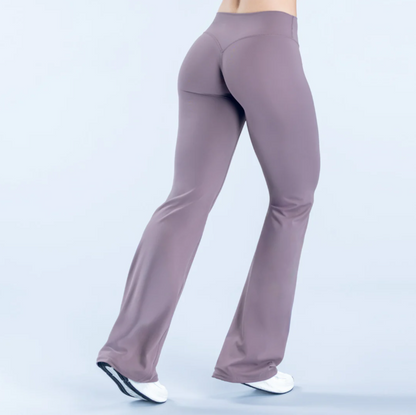 Pantalon patte d'éléphant PERFECT