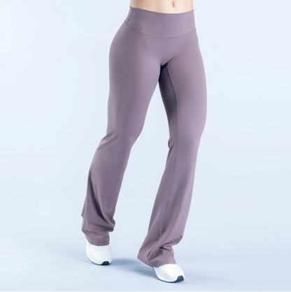 Pantalon patte d'éléphant PERFECT