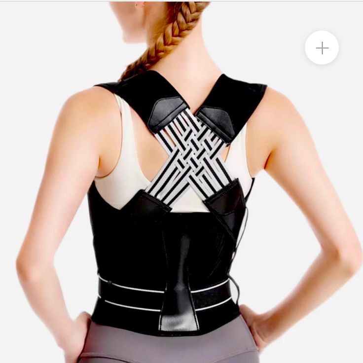 Correcteur de Posture